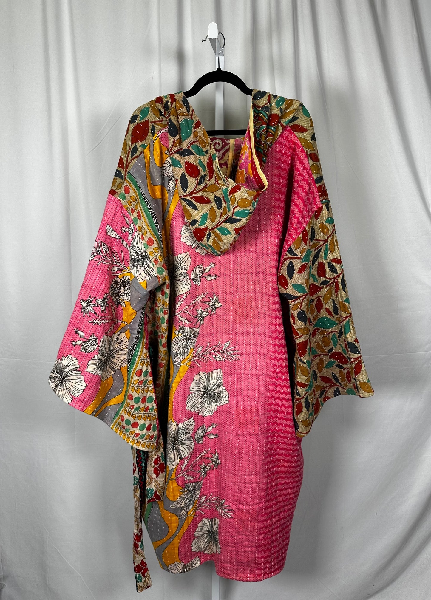 The Ruling Goddess Ishani Kimono 1000-01