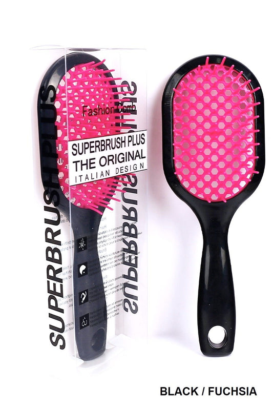 TikTok Superbrush Plus Detangling Hair Comb