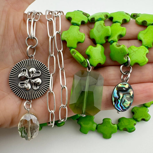 LUCKY | CLOVER | Fusion Duo Bundle