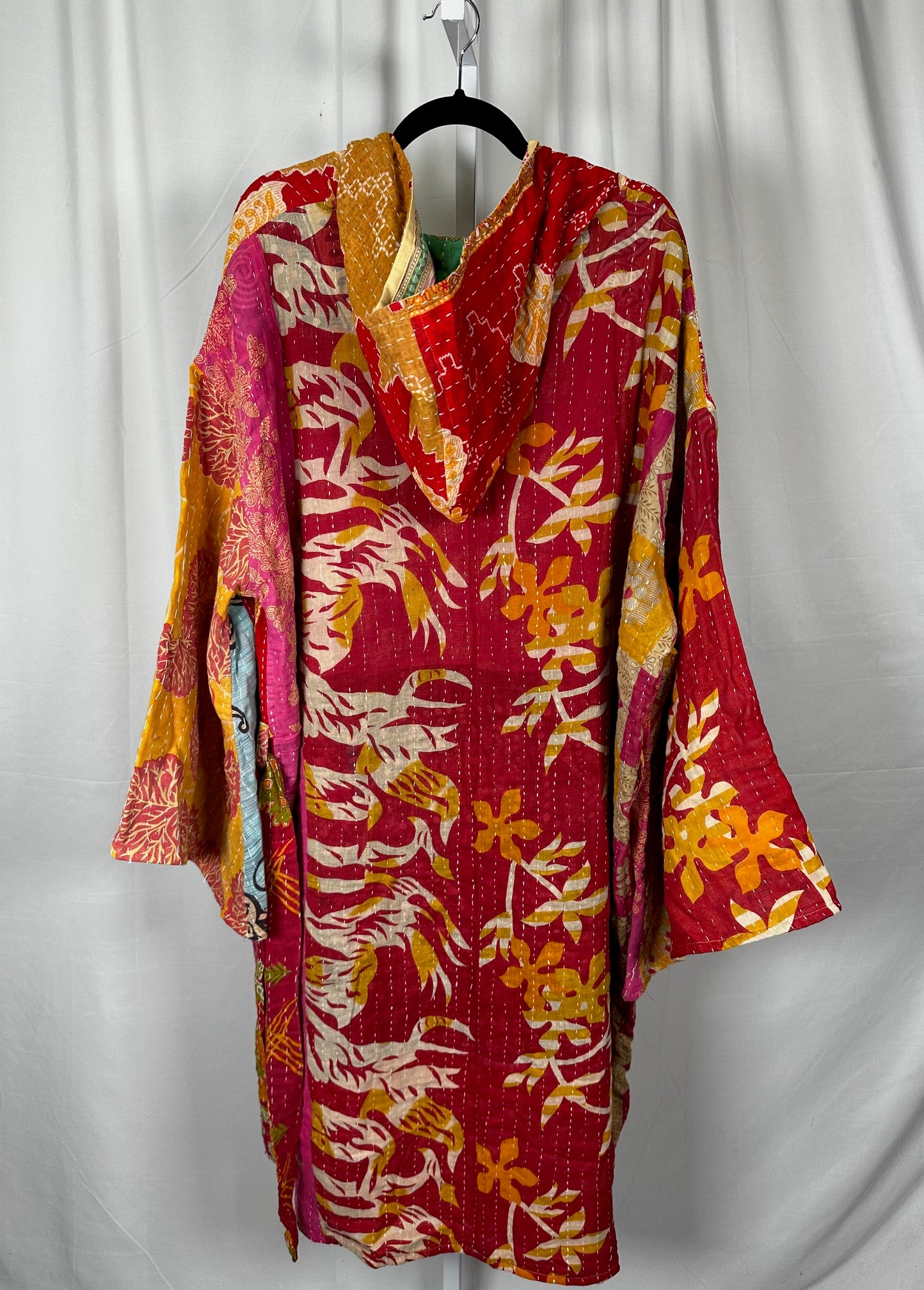 The Ruling Goddess Ishani Kimono 1000-02