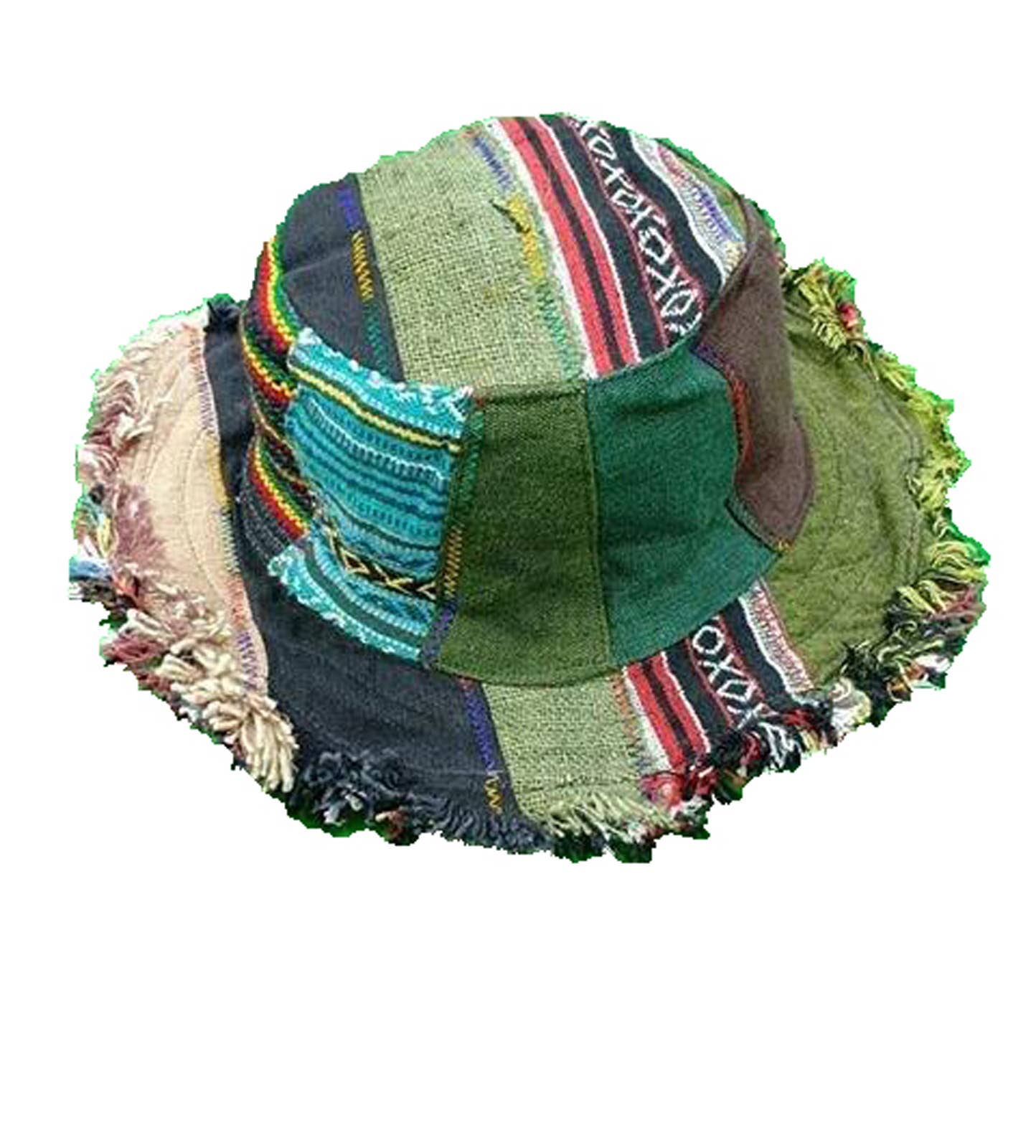 Cotton/ Hemp Sun Hat