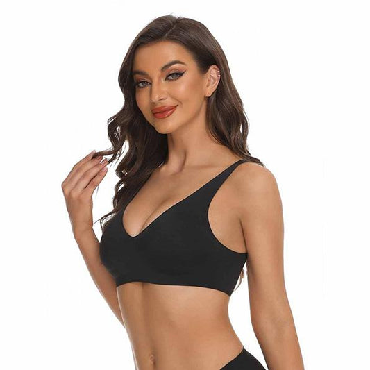 Sexy High Quality Seamless Bra