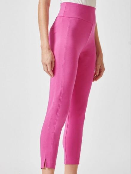 Feeling the Sexy Comfort Skinny Soft & Stretchy 26" Tummy Control Pants (4 Options)