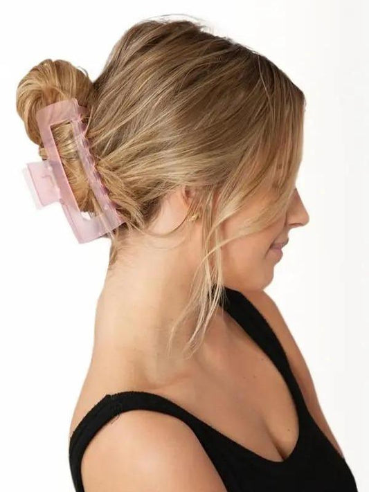 Adding Style Extra Large Hair Claw Clips