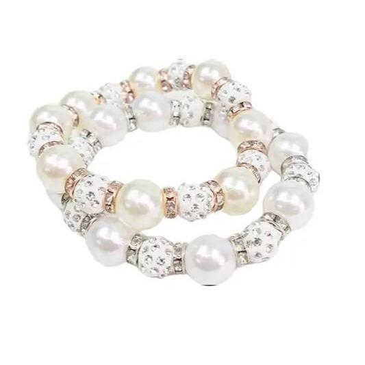 Pear with Stoneball Bead Costume