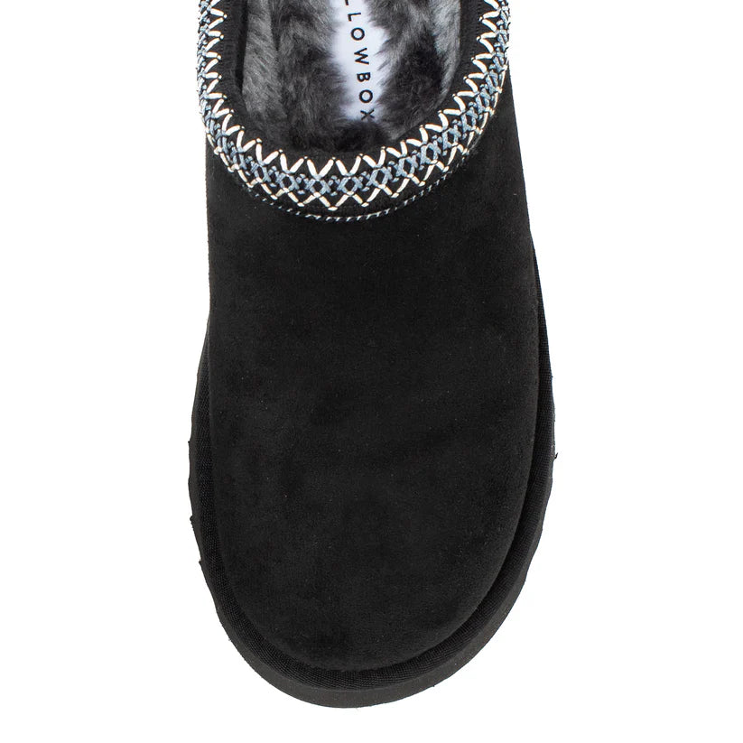 Hiraya Platform Mini Boots