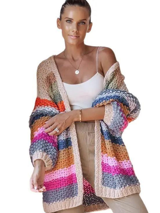 Full of Life Cardigan