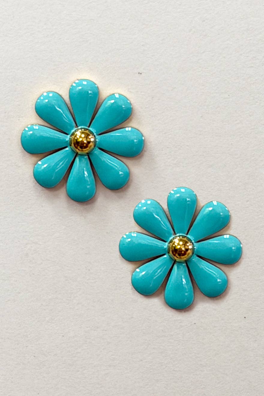 Tatum Earring