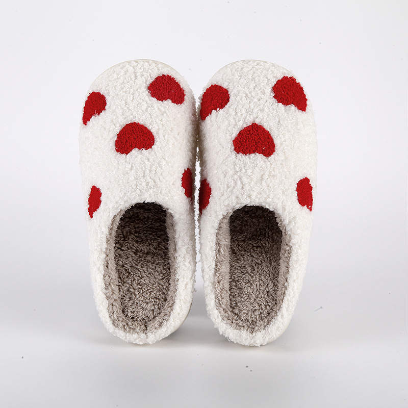 Women's Cozy Slippers (9 Options)