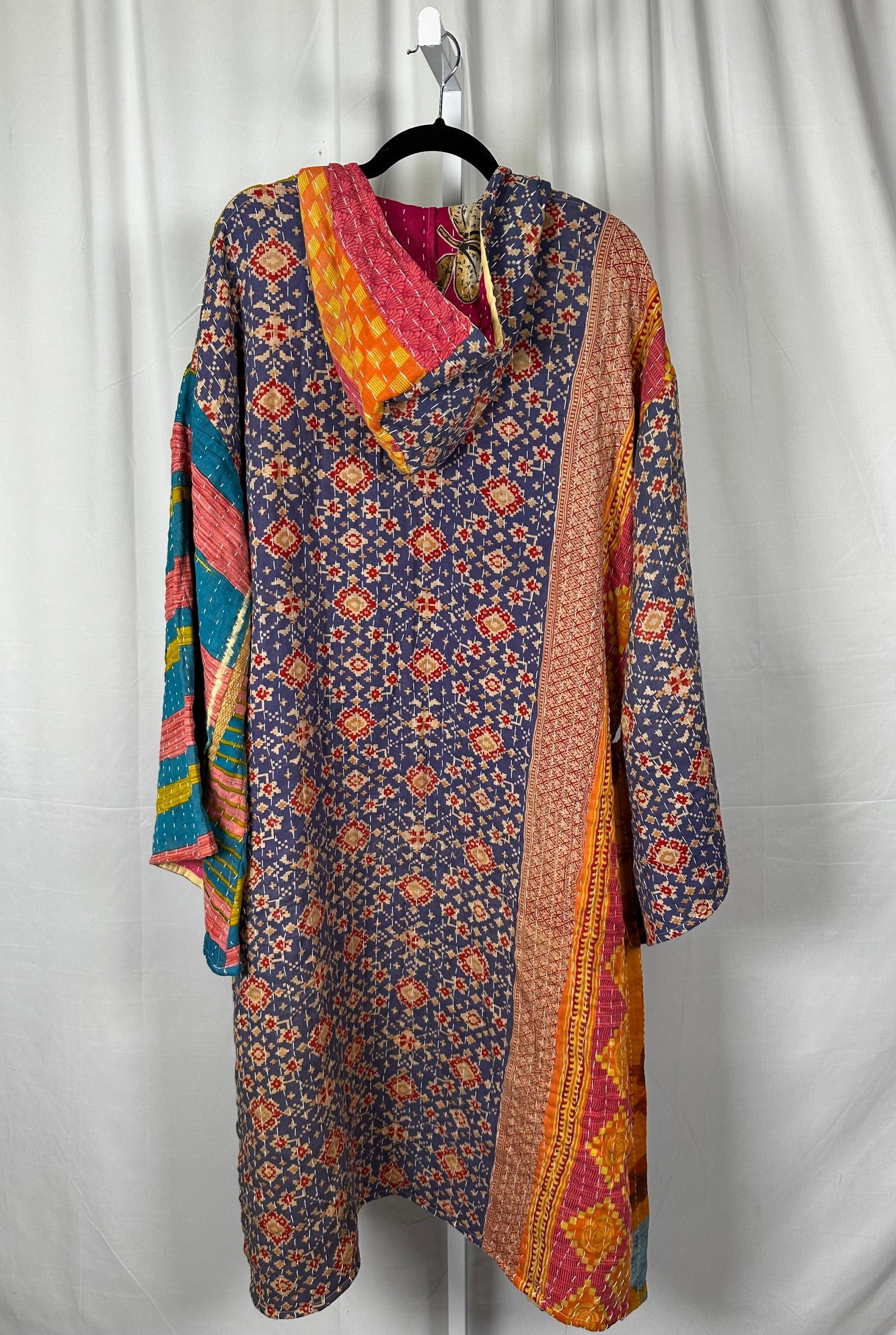 The Ruling Goddess Ishani Kimono 1000-07