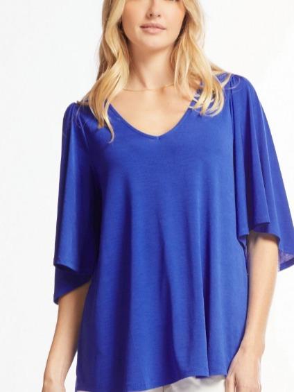 Lizzie Light Spring Cool Top (4 Options)