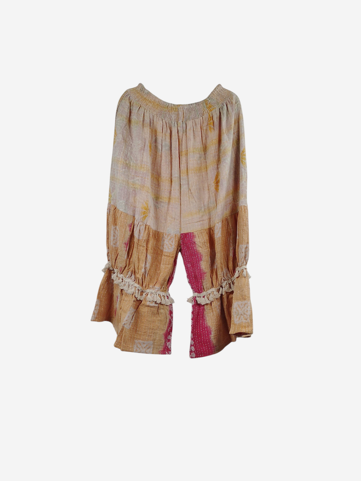 Heritage Whisper Kantha Bloomers 1000-02