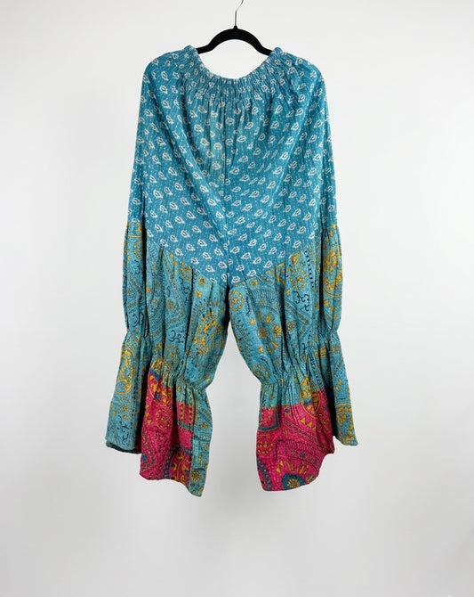 Heritage Whisper Bloomers 1000-01