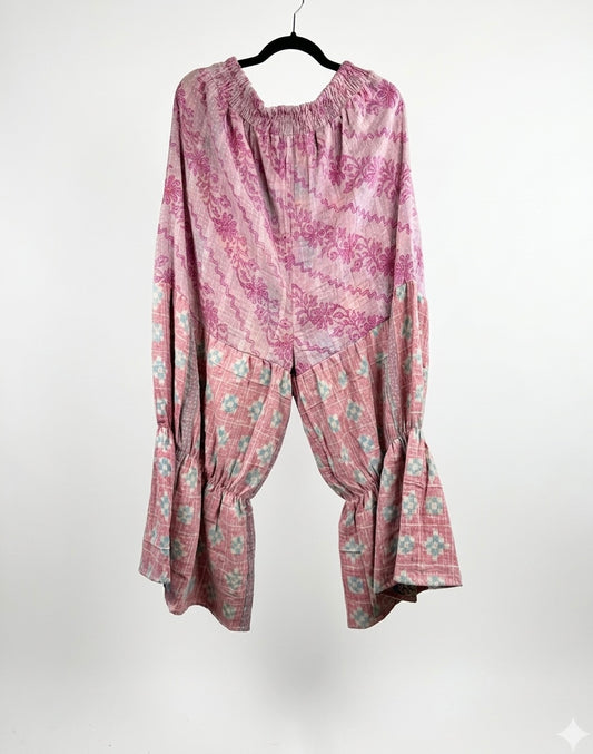 Heritage Whisper Bloomers 1000-12