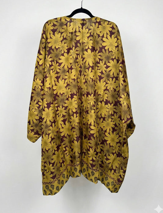 Moonstone Kimono 1000-03