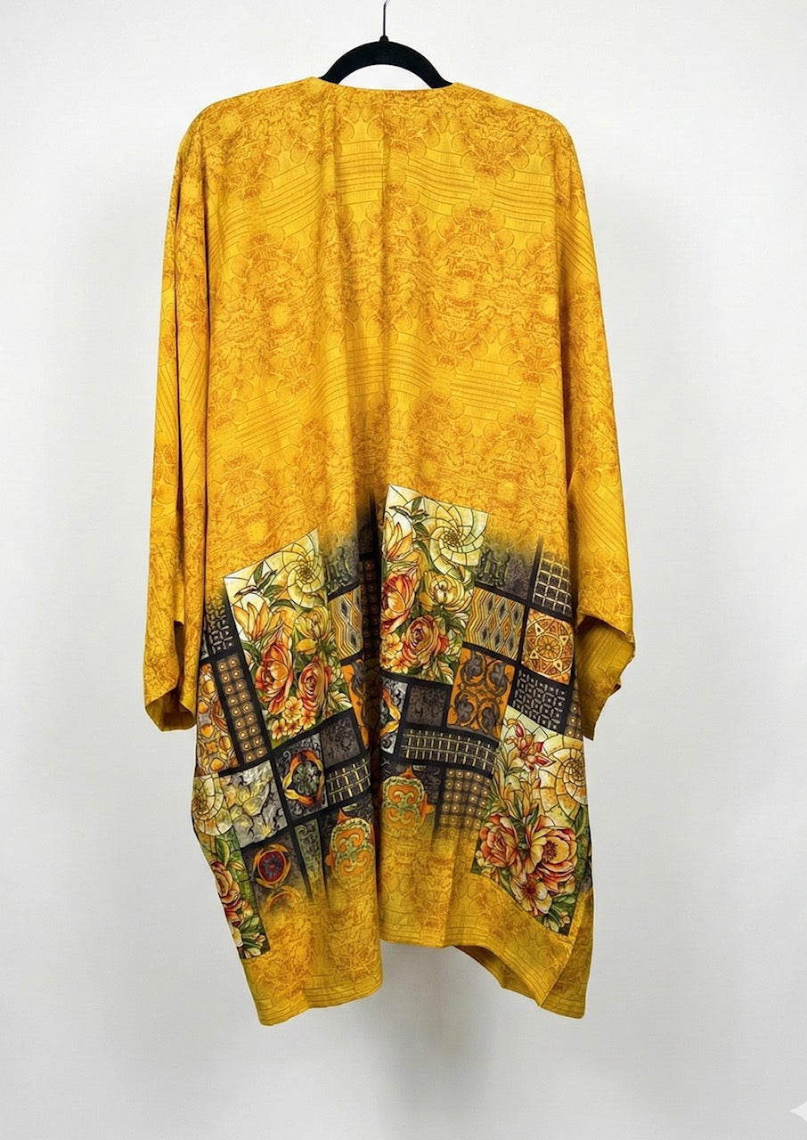Moonstone Kimono 1000-14