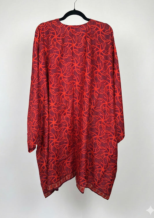 Moonstone Kimono 1000-15