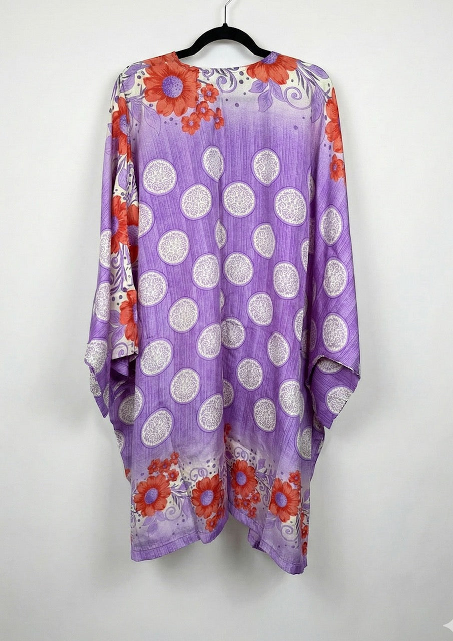 Moonstone Kimono 1000-17