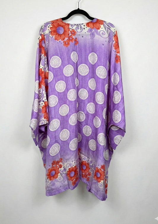 Moonstone Kimono 1000-17