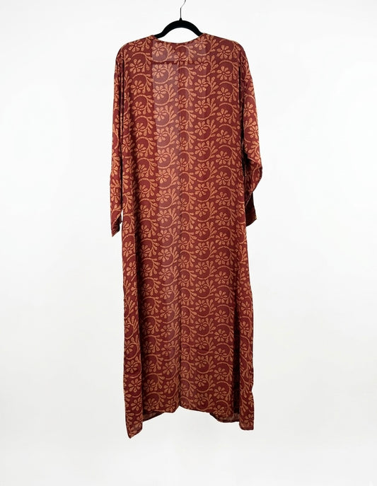 Seraphina Flow Kimono 1000-06