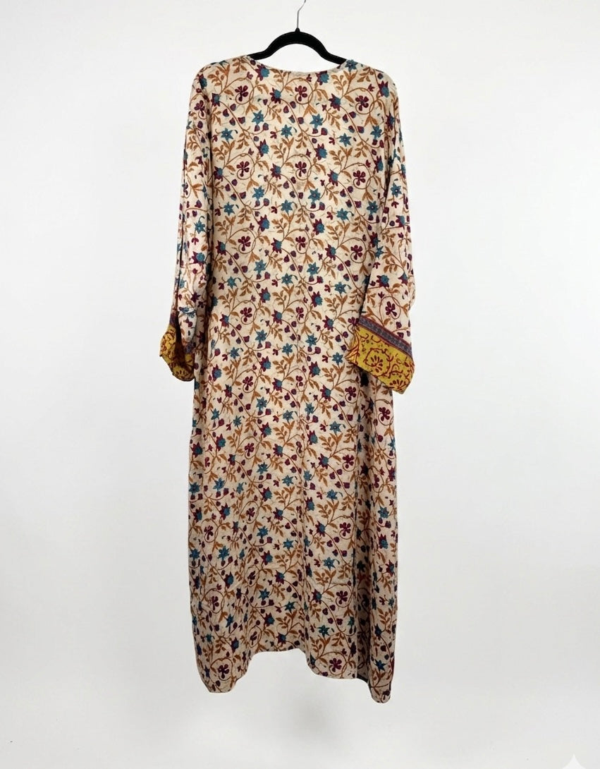 Seraphina Flow Kimono 1000-12