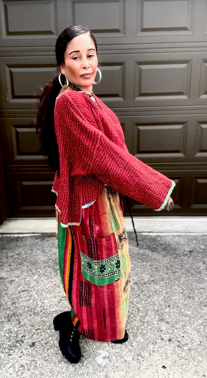 Florencia Culottes
