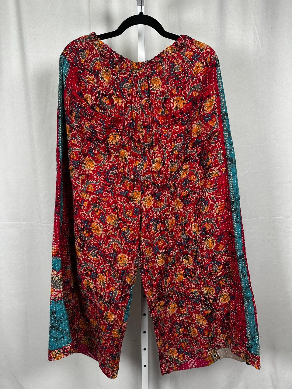 Everyday Amaya Wide Leg Kantha Pants (S-XL) 1000-12