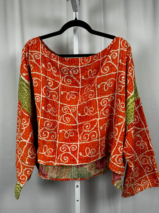 Hi-Lo Marina Kantha Top 1000-15