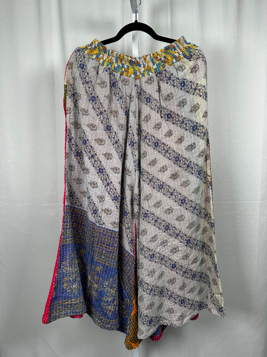 Laila Flared Pants (S-XL) 1000-01