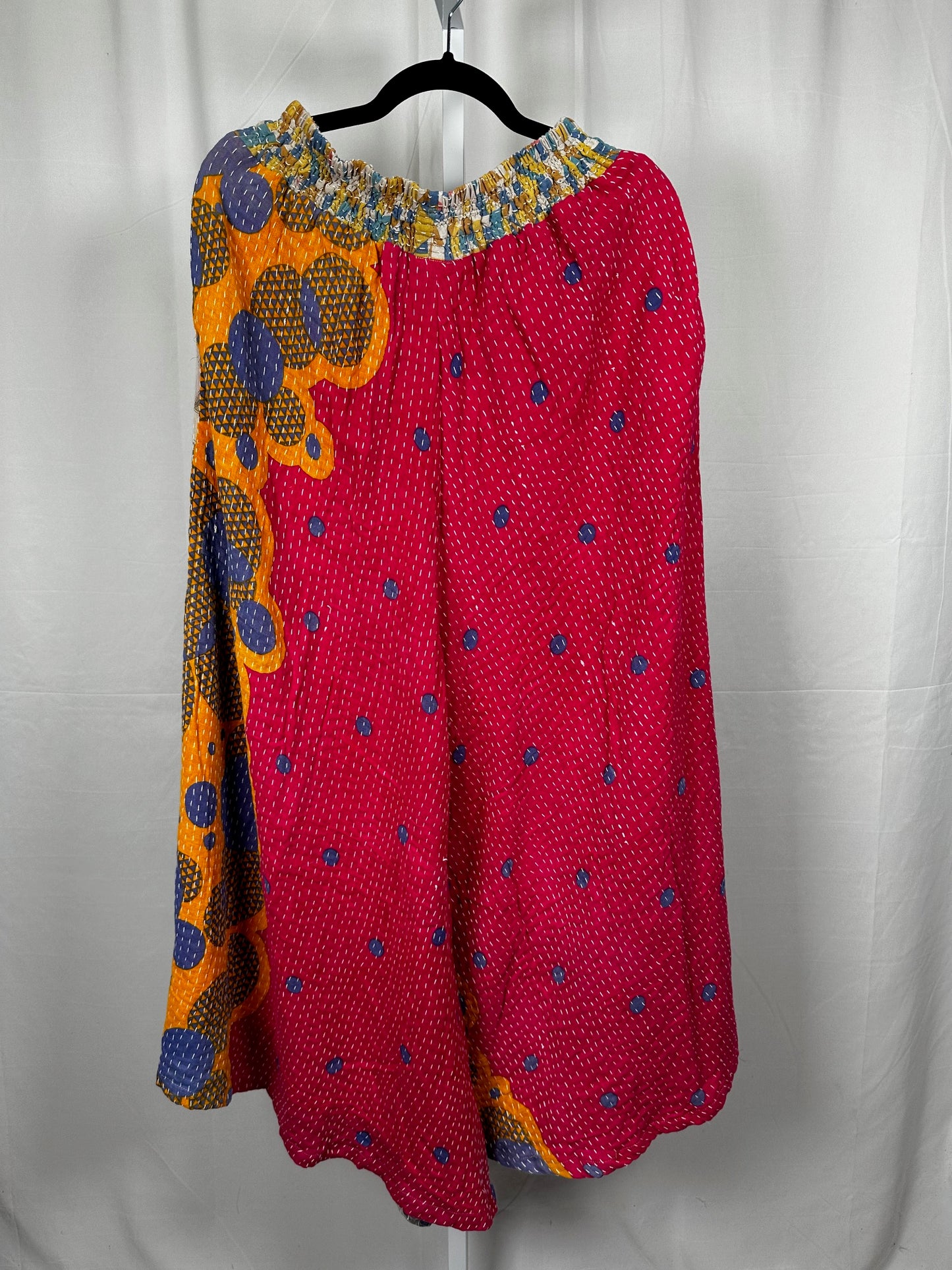 Laila Flared Pants (S-XL) 1000-01