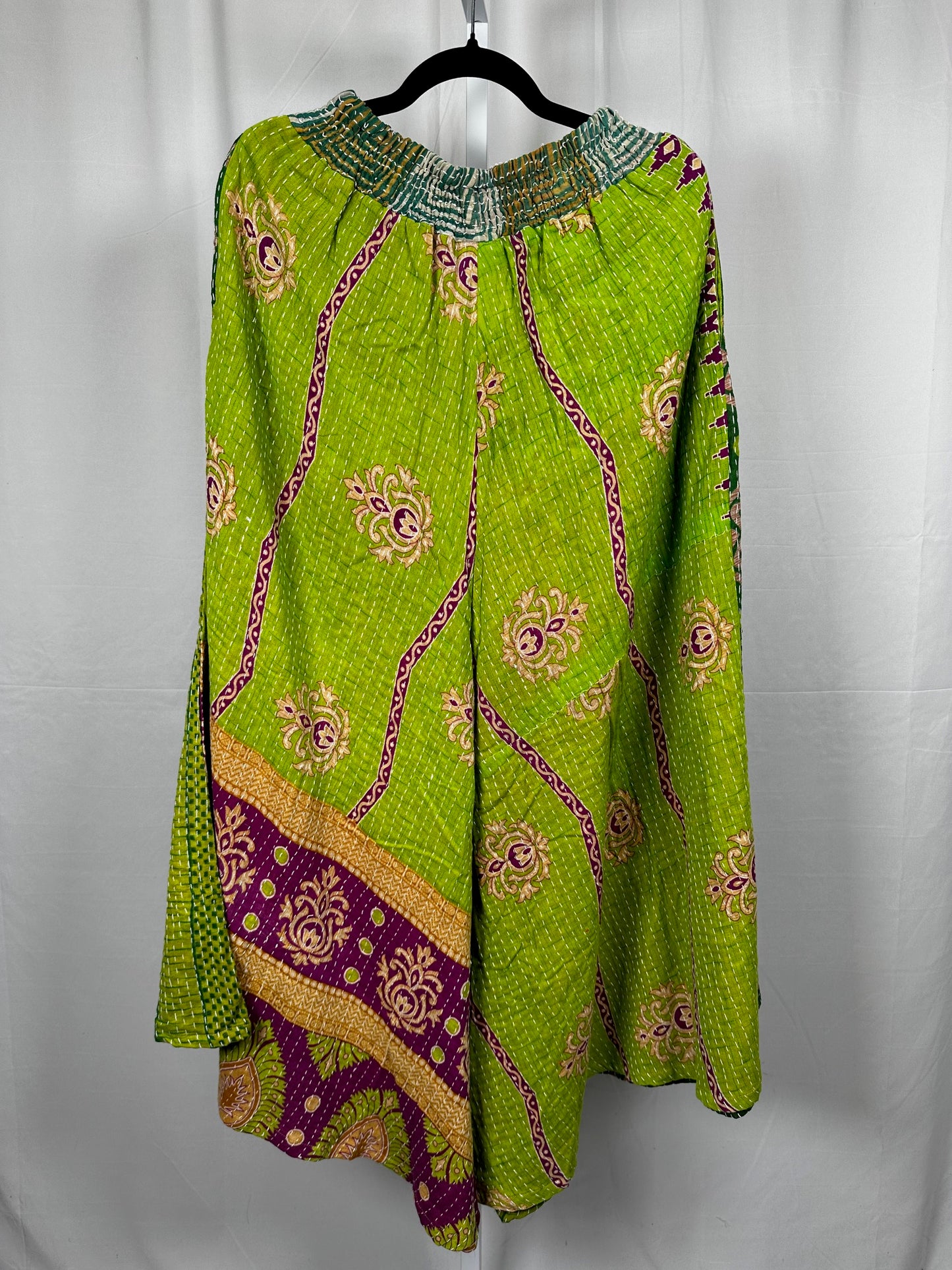 Laila Flared Pants (S-XL) 1000-03