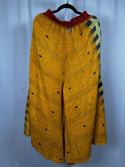 Laila Flared Pants (S-XL) 1000-05