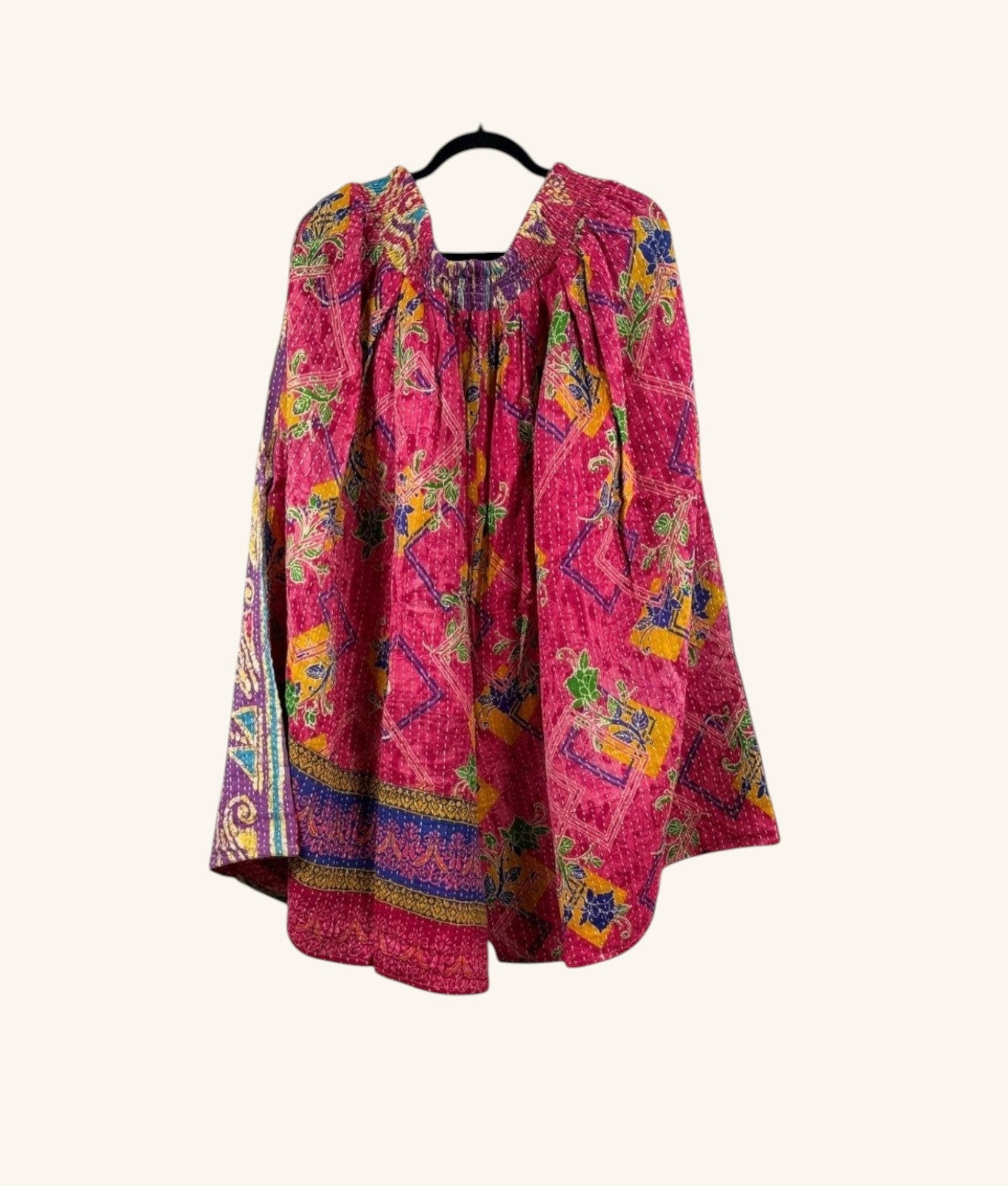 Pachuco Kantha Capri Pants 1000-11