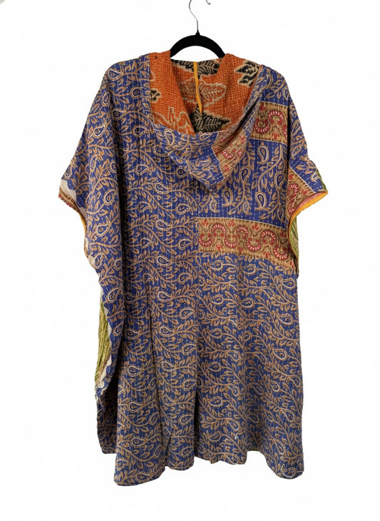 Dahlia Romper (S-3X) 1000-03