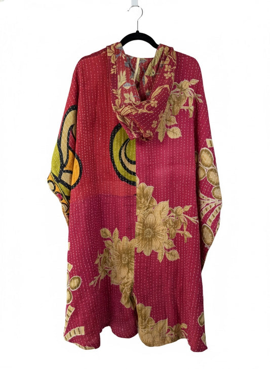 Dahlia Romper (S-3X) 1000-05