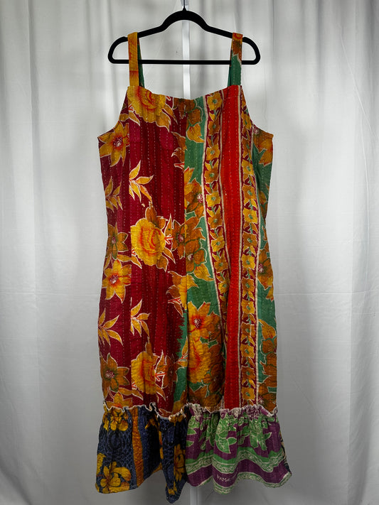 Selena Jumpsuit (S-2X) 1000-03