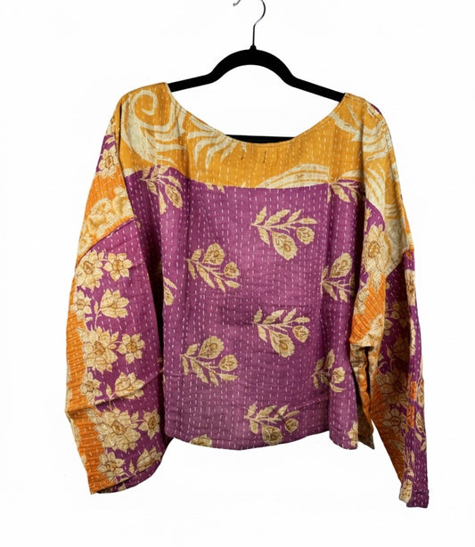 Hi-Lo Marina Kantha Top 1000-12