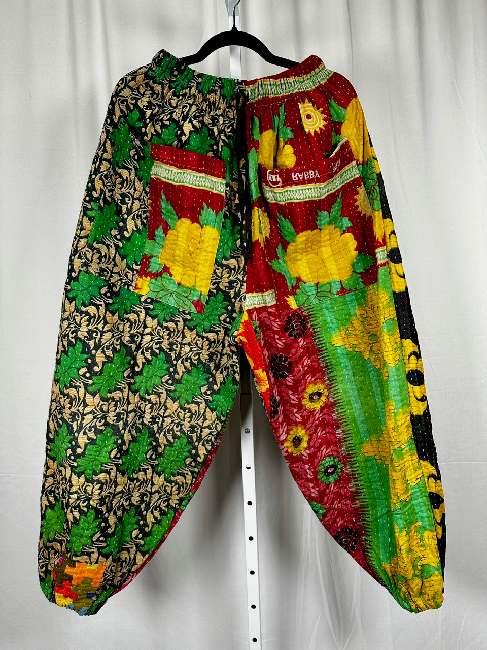 Neisha Joggers (S-3X) 1000-01