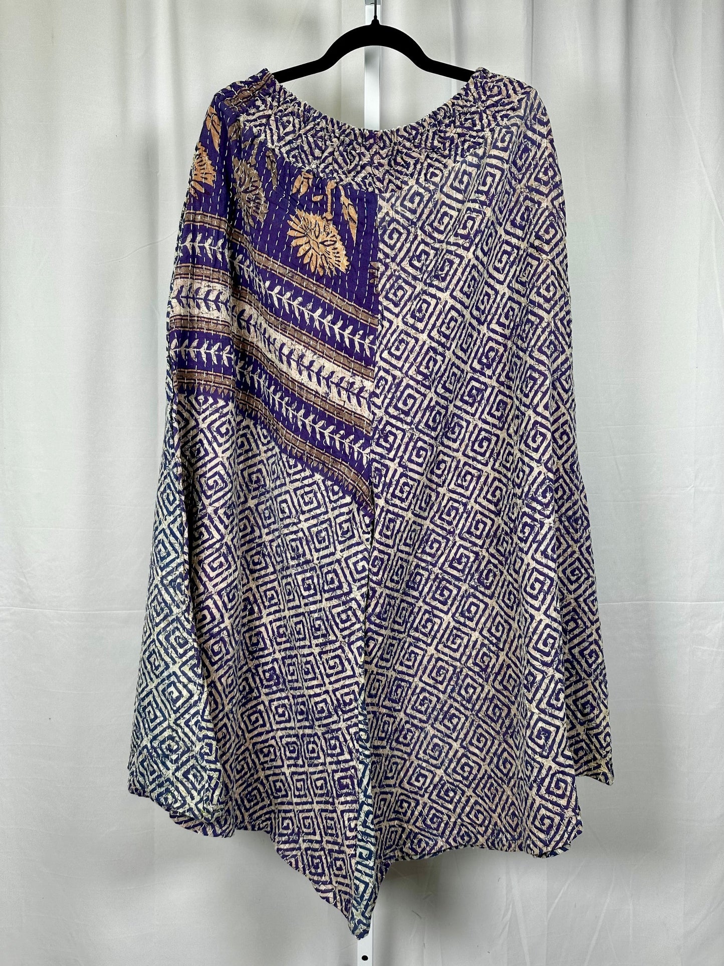 Laila Flared Pants (S-XL) 1000-13