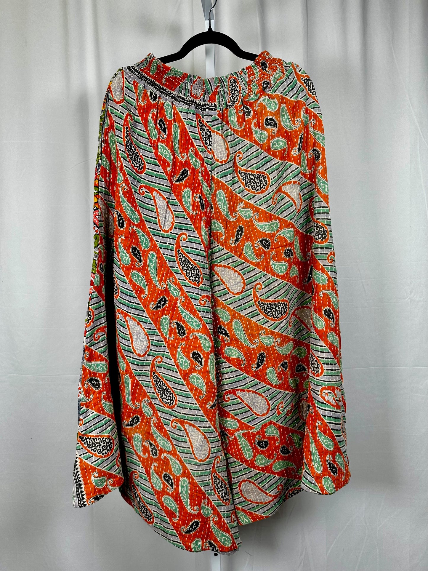 Laila Flared Pants (S-XL) 1000-17