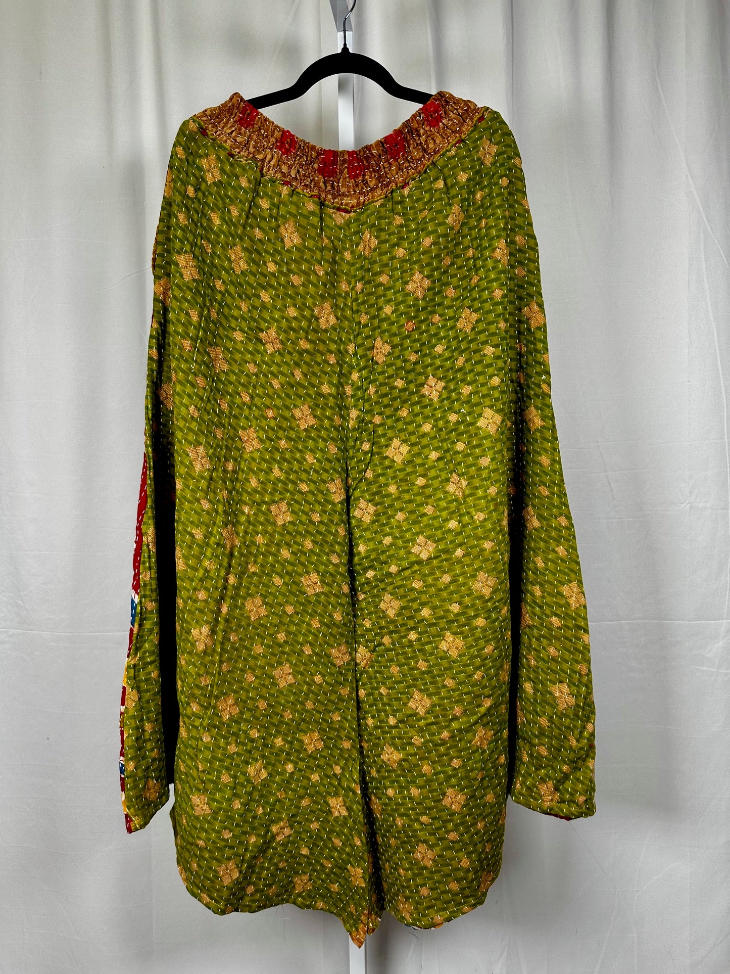 Laila Flared Pants (S-XL) 1000-23