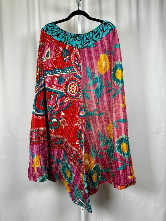 Laila Flared Pants (S-XL) 1000-28
