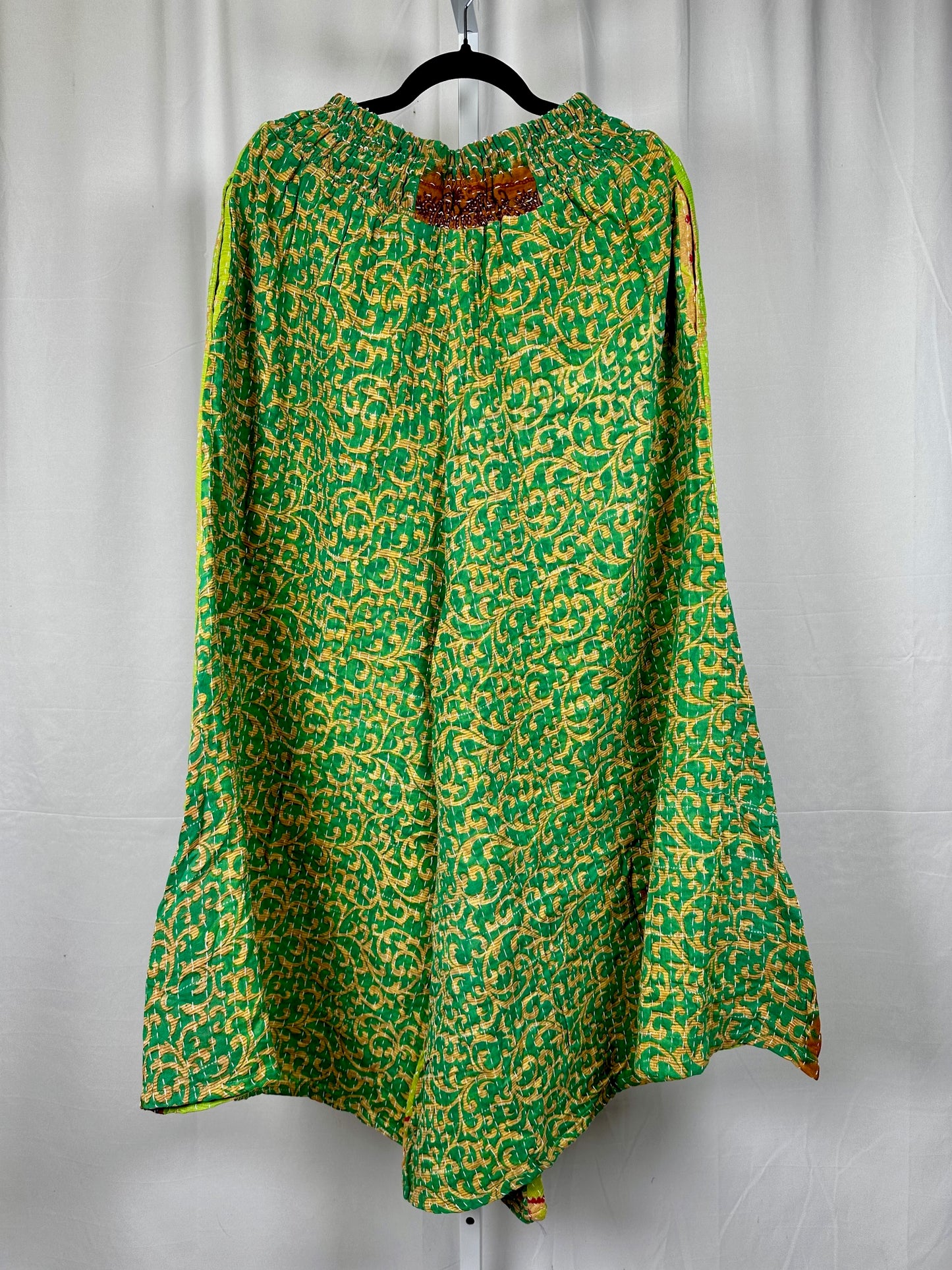 Laila Flared Pants (S-XL) 1000-31