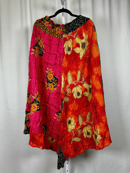 Laila Flared Pants (S-XL) 1000-33