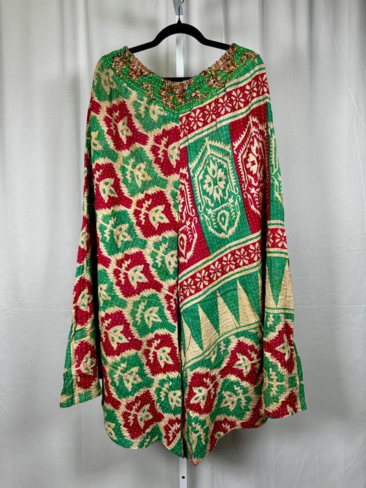 Laila Flared Pants (S-XL) 1000-34
