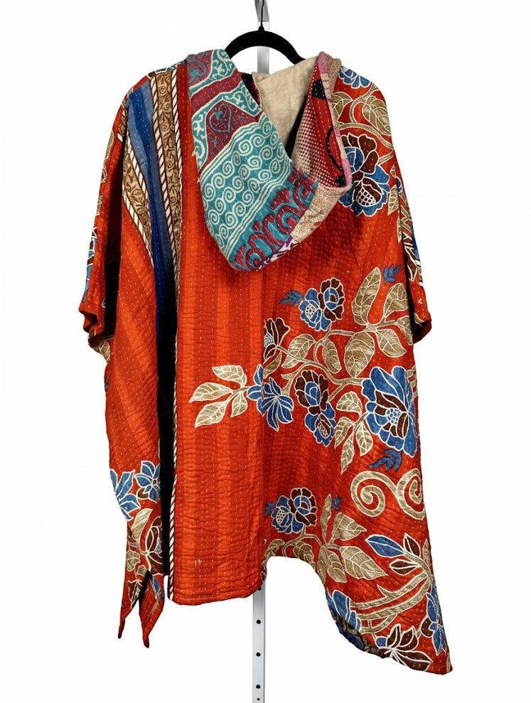 Gloria Ponchos (S-3X) 1000-03