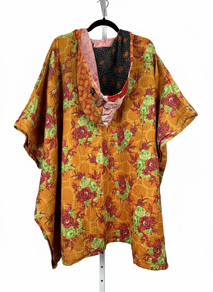 Gloria Ponchos (S-3X) 1000-05