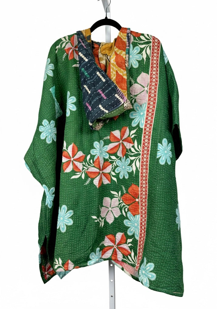 Gloria Ponchos (S-3X) 1000-09