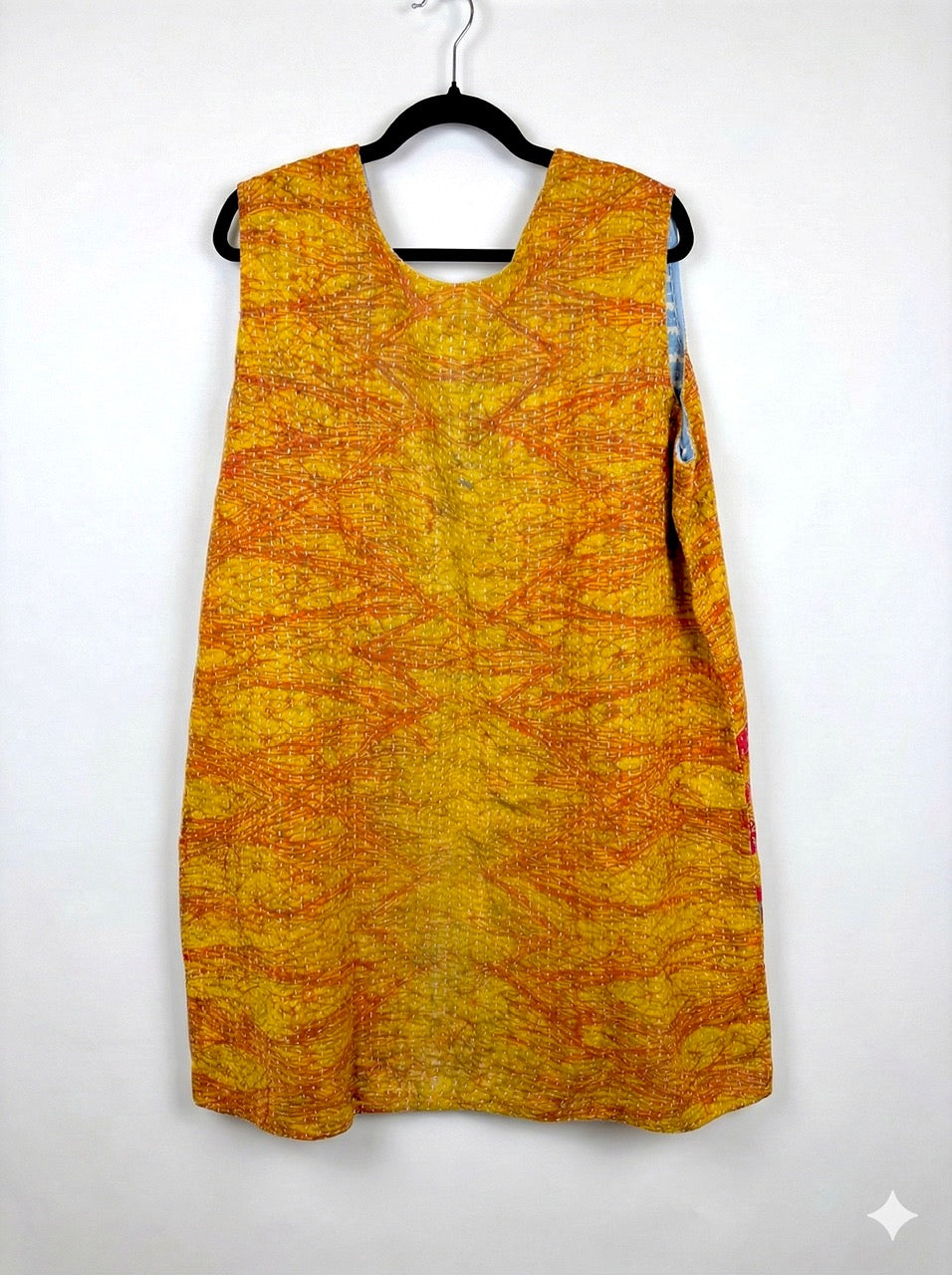 Boheme Long Spirit Vest 1000-04