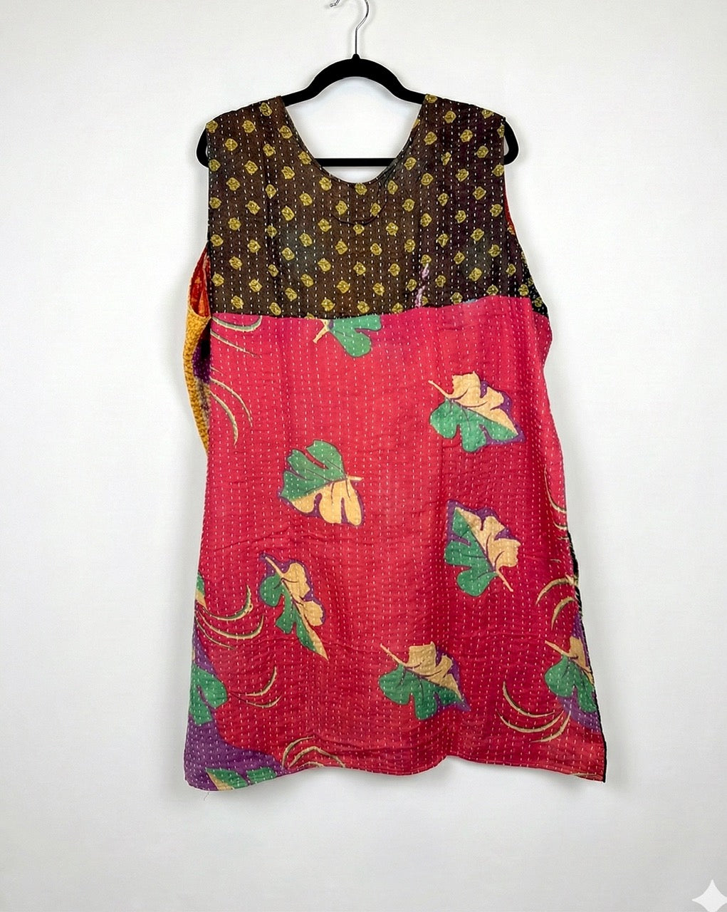 Boheme Long Spirit Vest 1000-10